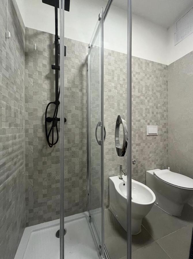 Modern And Spacious Appartement With Beach View. Gallipoli Exterior foto